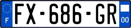 FX-686-GR