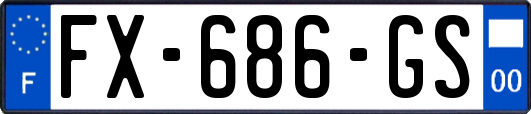 FX-686-GS