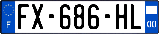 FX-686-HL