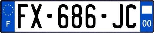 FX-686-JC