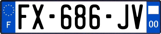 FX-686-JV