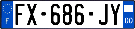FX-686-JY