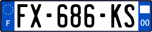 FX-686-KS