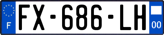 FX-686-LH