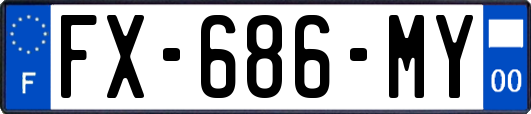 FX-686-MY
