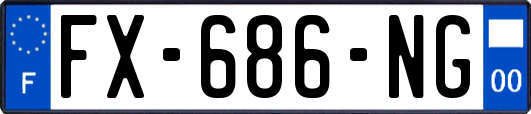 FX-686-NG