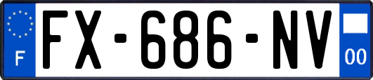 FX-686-NV