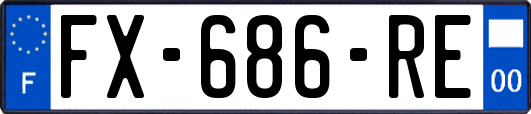 FX-686-RE