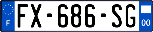 FX-686-SG