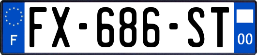 FX-686-ST
