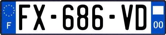 FX-686-VD