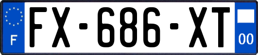 FX-686-XT