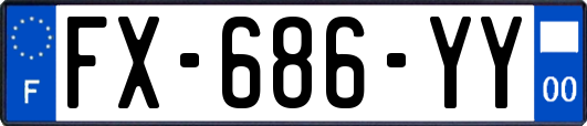 FX-686-YY