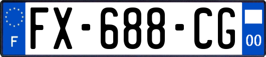 FX-688-CG