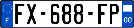 FX-688-FP