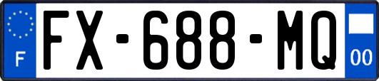 FX-688-MQ