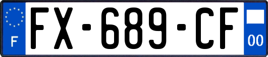 FX-689-CF