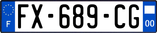 FX-689-CG