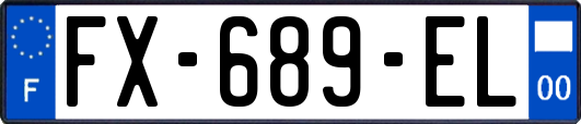 FX-689-EL