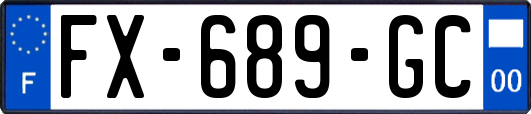 FX-689-GC