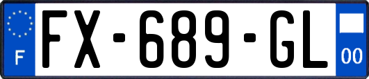 FX-689-GL