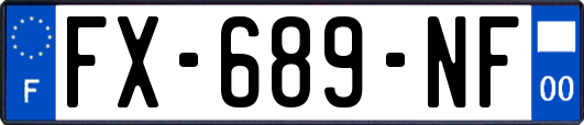 FX-689-NF
