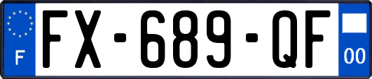 FX-689-QF