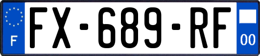 FX-689-RF