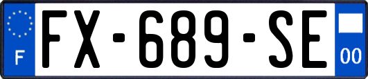 FX-689-SE