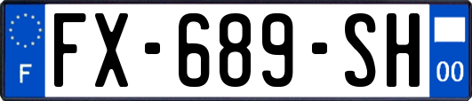 FX-689-SH