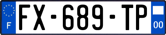 FX-689-TP