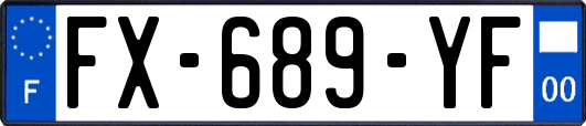 FX-689-YF