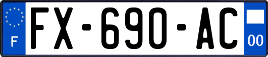 FX-690-AC