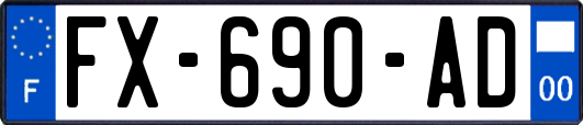 FX-690-AD