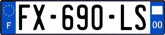 FX-690-LS
