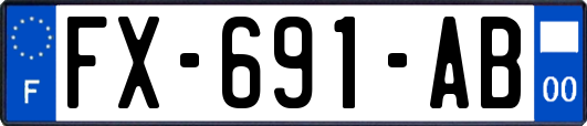 FX-691-AB