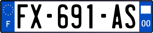 FX-691-AS
