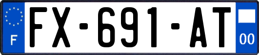 FX-691-AT
