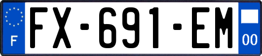 FX-691-EM