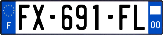 FX-691-FL