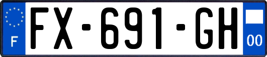 FX-691-GH