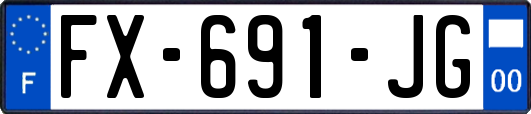 FX-691-JG