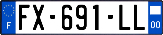 FX-691-LL