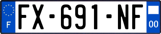 FX-691-NF
