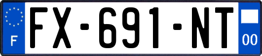 FX-691-NT