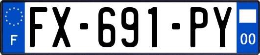 FX-691-PY