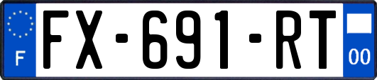 FX-691-RT