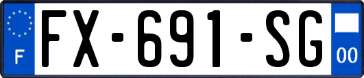 FX-691-SG