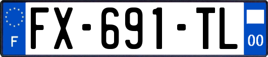 FX-691-TL
