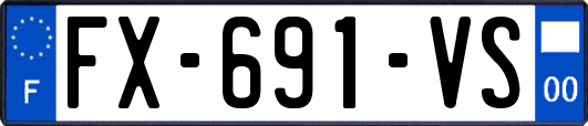 FX-691-VS